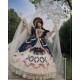 Hinana Queena Snow White In The Mirror One Piece and FS(Leftovers/3 Colours/Full Payment Without Shipping)
